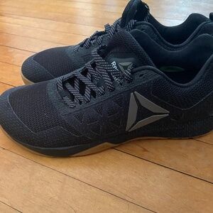 Reebok crossfit Nano